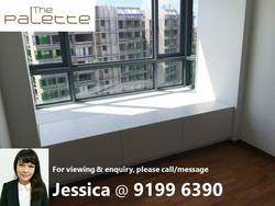The Palette (D18), Condominium #167535262